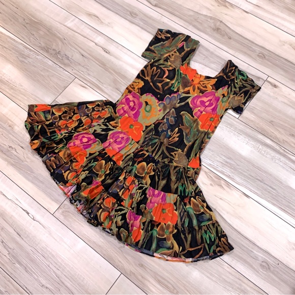 Jams World Dresses Jams World Vintage Hattie Dress Poshmark